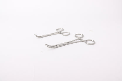 Parkin forceps