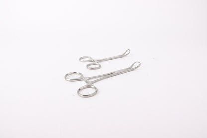 Parkin forceps