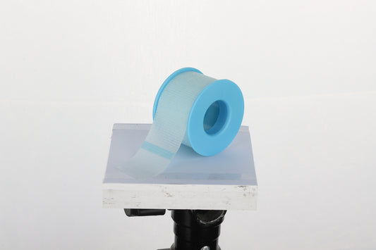 Silicone gel tape