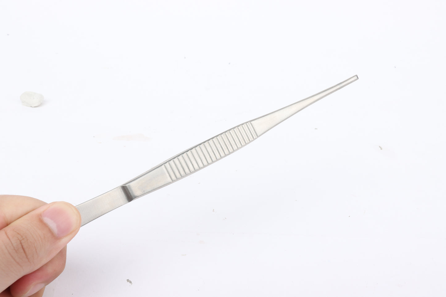 Tissue forceps