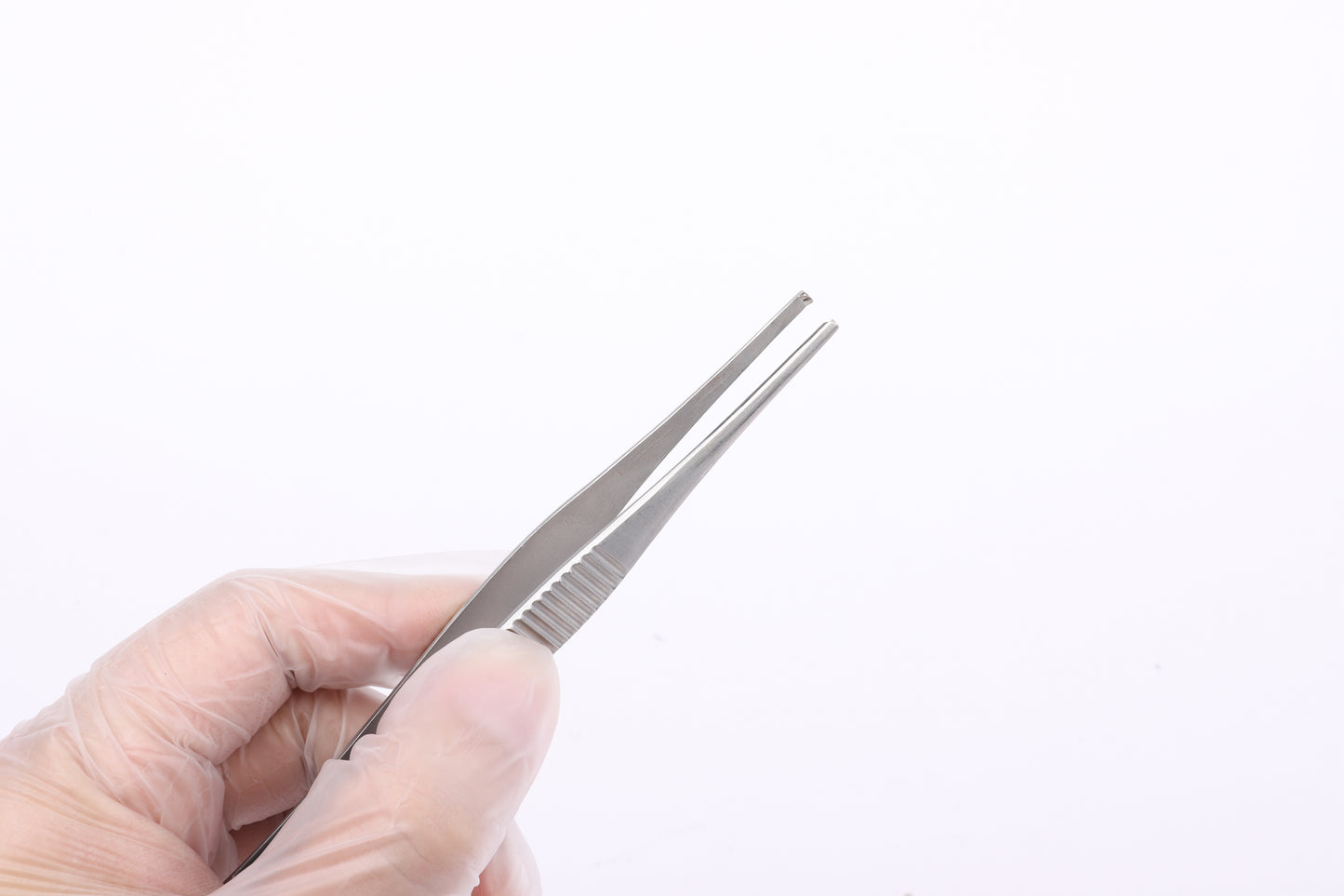 Tissue forceps