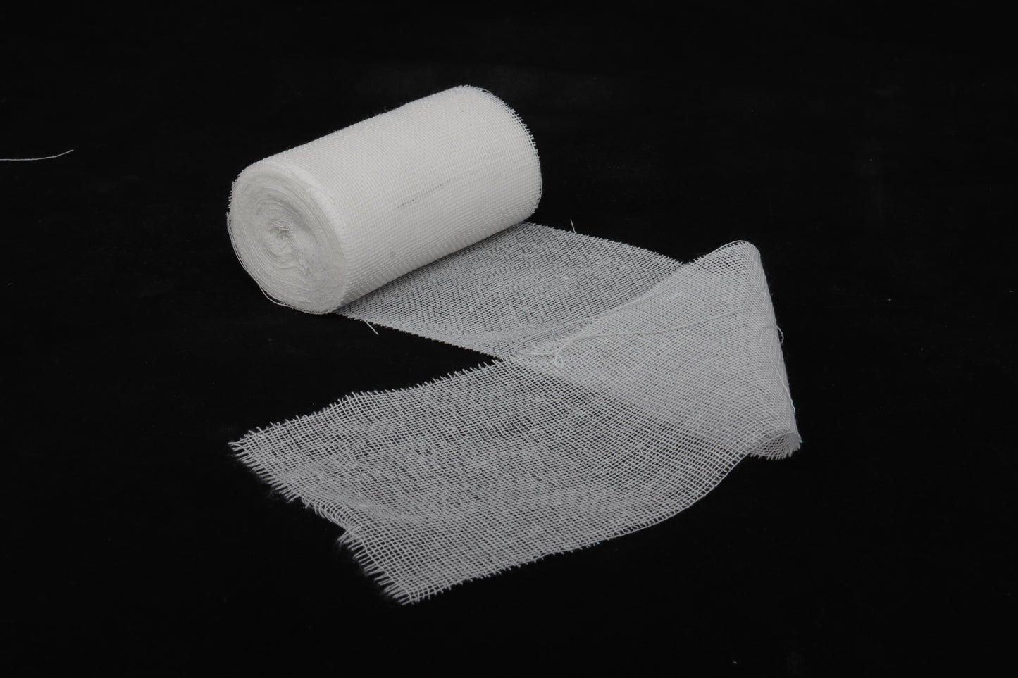 Rooster gauze bandage