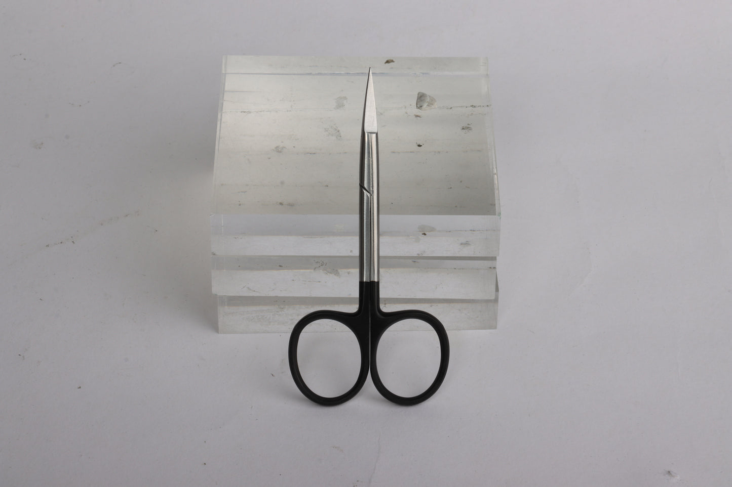 Express ophthalmic scissors