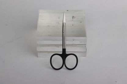 Express ophthalmic scissors