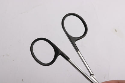 Express ophthalmic scissors