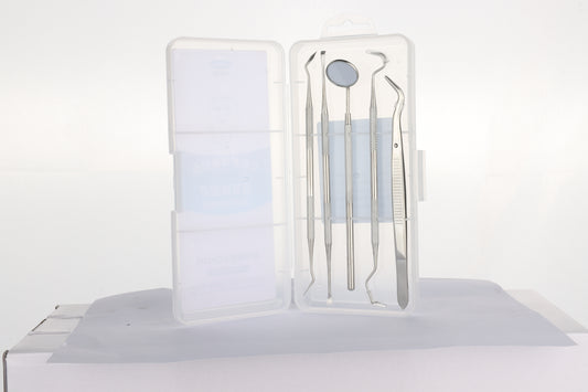 Dental calculus tools