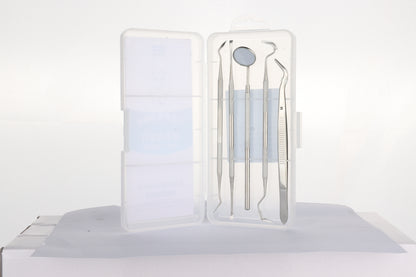 Dental calculus tools