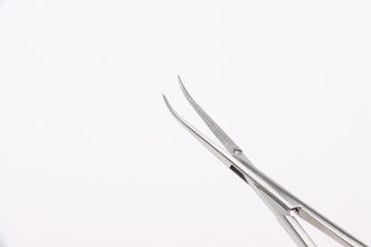 Microvascular forceps