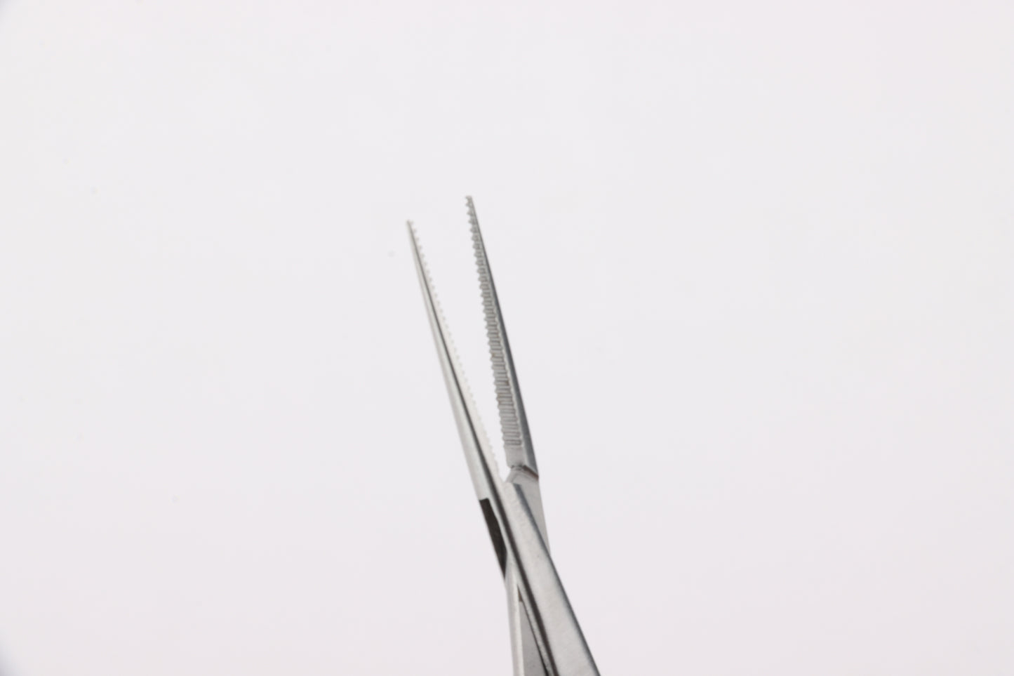 Microvascular forceps