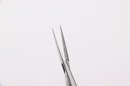 Microvascular forceps