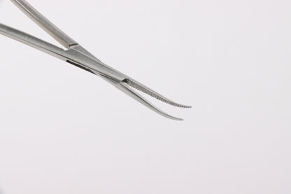 Microvascular forceps