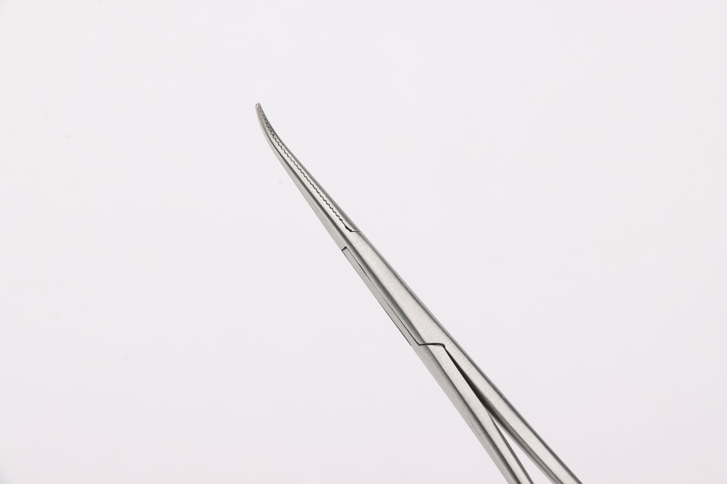 Microvascular forceps