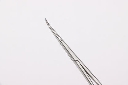 Microvascular forceps