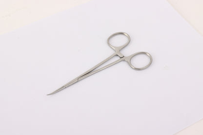 Microvascular forceps